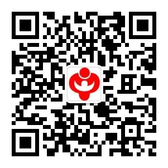 网站微信二维码